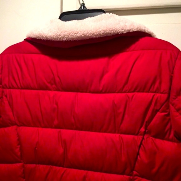 🔥🔥NEW Ralph Lauren Puffer Jacket - Picture 4 of 9